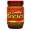 Reese's Creamy Peanut Butter, 18-Ounce Jar (Pack of 2) view 1