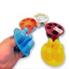 AT Surgical Magic Fingers No Strain Hand Held Massager for Hands and Finger - Blue
