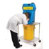 GravityFlo Emergency Portable Eye Wash Optional Accessory: Without Drench Hose view 2