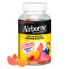 Airborne Vitamin C 750mg (per Serving) Assorted Fruit Flavored Gummies (42 Count in a Bottle), Gluten-Free Immune Support Supplement with Vitamins A C E, Selenium, Echinacea & Ginger view 3