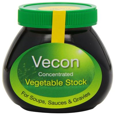 Vecon Vegetable Stock