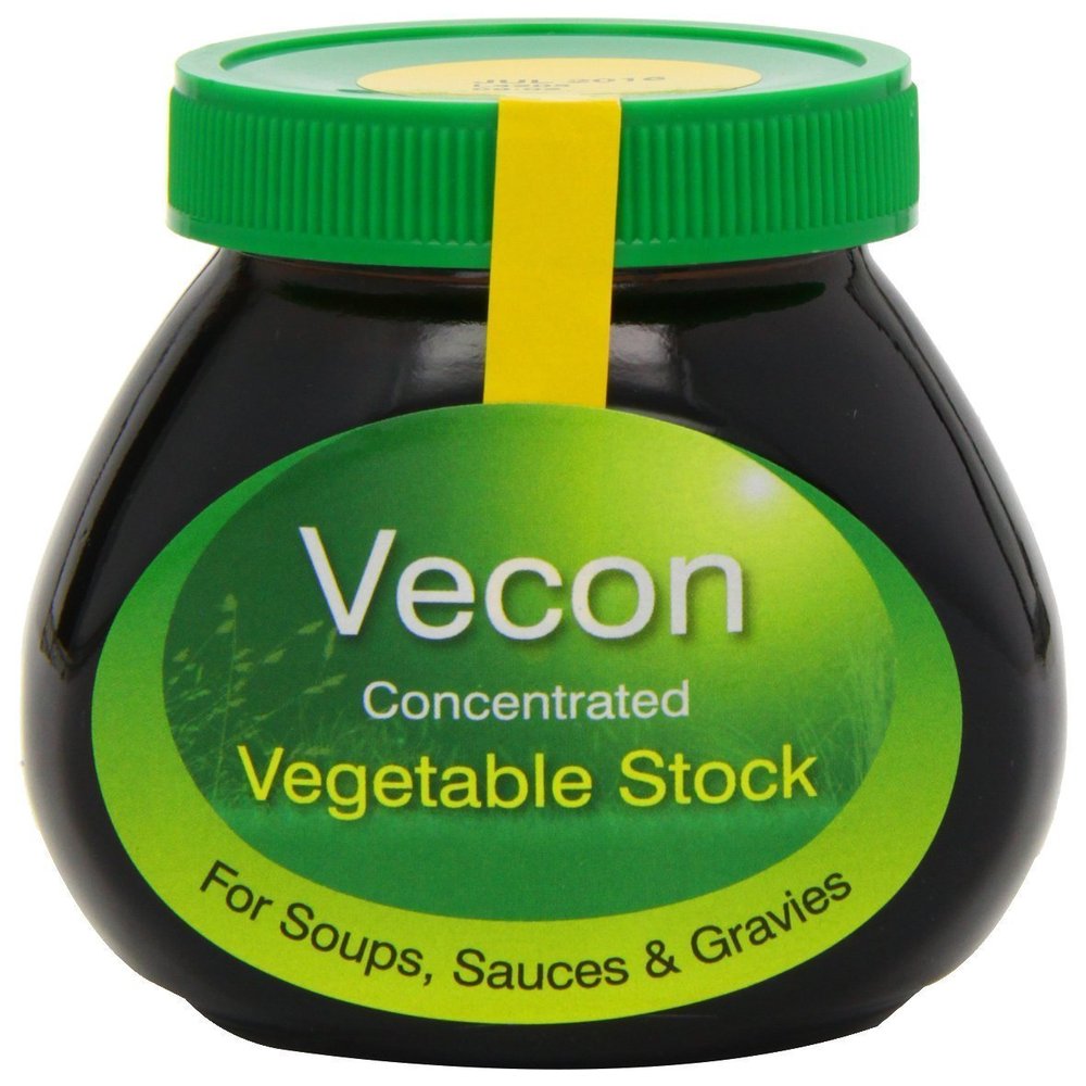 Vecon Vegetable Stock
