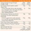 CLEARSPRING Organic Brown Rice Whole Sesame Cracker, 40 GR view 4