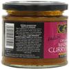 Geo Organics Organic Madras Curry Paste 180g view 4