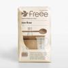 DOVES FARM Brown Rice Flour, 1 KG view 3