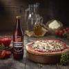 Agromonte Italian Cherry Sauce, Classic Pasta, 330 Gram view 4