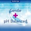 Bausch + Lomb Sensitive Eyes Saline Solution, Gentle Daily Rinse for Soft & Gas Permeable Contact Lenses, with Potassium, 12 Fl Oz (Pack of 2) view 2