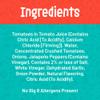 CHI-CHIS Thick & Chunky Salsa, Hot, 16 Ounce (Pack of 12) view 3