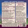WishGarden Herbs Kick-Ass Immune Activator - Herbal Immune Support Supplement for Adults, Plant-Based Immune Booster & Immune Defense w/Echinacea & Goldenseal, Rapid Immunity Boost Formula, 4oz view 2