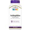 Acidophilus Probiotic Supplement, Probiotic Blend Capsules, 150 Count view 1