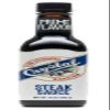 Crystal Louisiana's Steak Sauce, 10 Ounce, Compliments Steak, Chicken, Pork, Grilled, Baked or Fried, Zesty & Smoky Black view 1