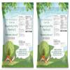 Food to Live - Adzuki Sprouting Beans, 25 Pounds  Whole Raw Dried Red Mung Beans, Vegan, Kosher, Bulk. Rich in Minerals, Dietary Fiber, and Protein view 2