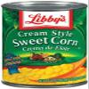 Libby's Cream Style Corn, 14.75oz Can (Pack of 6) view 1
