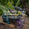 Fiery Wall of Protection Oil by Art of the Root | Handmade with Herbs & Essential Oils | Conjure, Wiccan, Hoodoo, Pagan & Magick view 4