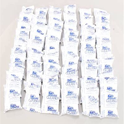 Pitco P6071400-60 Cleaner Sample