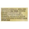 Woeber's Mustard Smoky Horseradish Sauce - Case of 6 - 4.25 oz. view 2