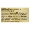 Woeber's Mustard Smoky Horseradish Sauce - Case of 6 - 4.25 oz. view 3