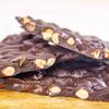 Wockenfuss Candies Almond Bark - Dark - 2lb view 1