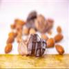 Wockenfuss Candies Almonds - Milk & Dark - 2lb view 2