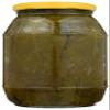 ROLAND Grape Leaves, 32 OZ view 2