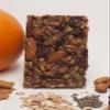 CHOMP - Premium Whole Food Bar (Case of 16 bars) view 2