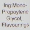 Cupcake World Intense Food Flavouring Black Cherry/ Morello 100 ml view 3