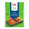 Gits Ready Meals, Pau Bhaji, 10.5 Ounce view 4