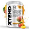 Xtend Original BCAA Powder 7g BCAA and 2.5g L-Glutamine, Sugar Free Post Workout Muscle Recovery Drink with Amino Acids for Men & Women, 30 Servings view 1