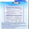 Blue Diamond Almond Breeze, Chocolate Unsweetened 32 oz. (Pack of 12) view 2