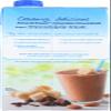 Blue Diamond Almond Breeze, Chocolate Unsweetened 32 oz. (Pack of 12) view 4