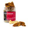 Artisana Organics Raw Pecan Butter with Cashews - No Sugar Added, Just Two Ingredients - Vegan, Paleo and Keto Friendly, Non-GMO, 9oz Jar view 4