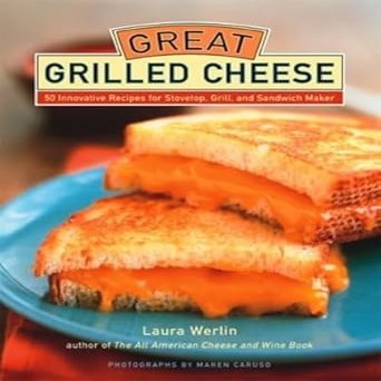 Great Grilled Cheese