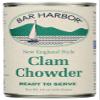 Bar Harbor Chowder, New England Clam 15 oz. (Pack of 6) view 1