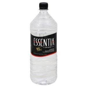 Electrolyte Enhance Water, Electrolyte Enhance 1.5 LTR (Pack of 12)