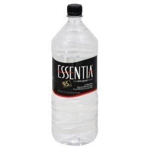 Electrolyte Enhance Water, Electrolyte Enhance 1.5 LTR (Pack of 12)