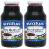 KRAKUS RED BORSCHT CONCENTRATE 10.14 fl.oz / 300 ml 2 PACK ( Koncentrat Barszczu Czerwonego) Made in Poland. Traditional Poland Christmas soup. view 1