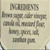 Honeycup Mustard, 8 oz view 3