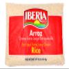 Iberia Enriched Extra Long Grain Rice 10 Lb view 1