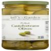 Jeff's Naturals Whole Castelvetrano Olives, 7.5 oz view 1