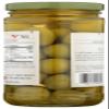 Jeff's Naturals Whole Castelvetrano Olives, 7.5 oz view 2