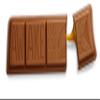 AWAKE Chocolate - Caramel 1.55oz - 12pk view 3