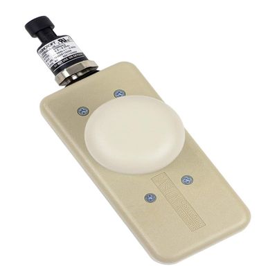 Baseline 12-0267 Wrist Dynamometer with Analog Output Signal, 500 lb Capacity