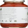 Dave's Gourmet Pasta Sauce, Roasted Garlic, Sweet Basil 25.5 OZ (Pack of 12) view 2