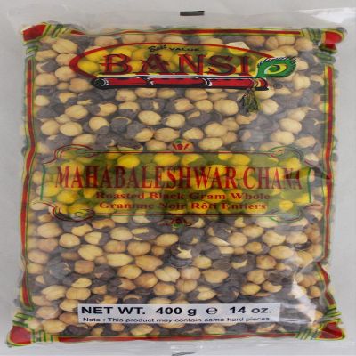 Bansi Mahabaleshwar Chana 14oz
