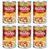 Hunt's, Premium Four Cheese Pasta Sauce, 24oz Can (Pack of 6) view 1