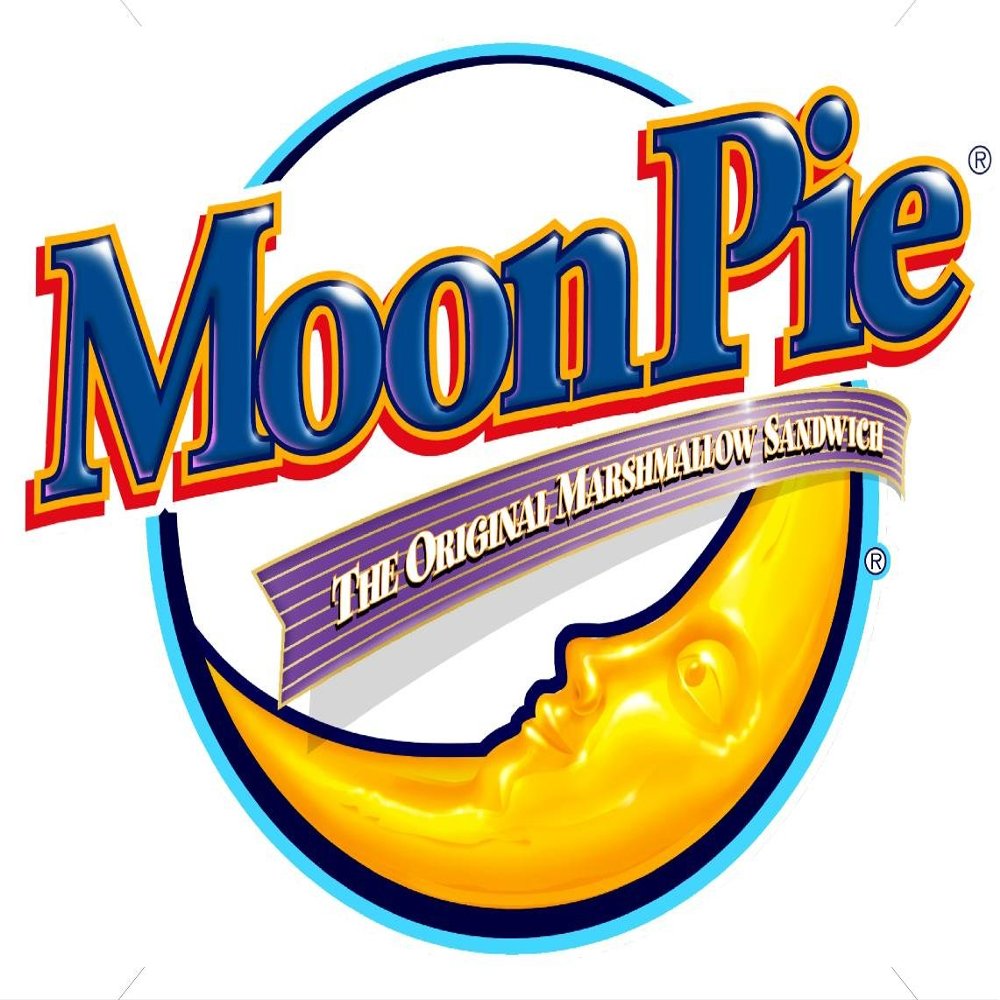 Moon Pie Single Decker 6 Individually Wrapped Pies Banana