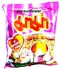 6 PACKS OF MAMA NOODLE INSTANT NOODLES YENTAFO TOM YUM MOH-FAI FLAVOUR 60 G. From Thailand view 1