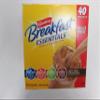 Carnation Breakfast Essentials 40-1.26oz Packets - Rich Milk Chocolate view 1