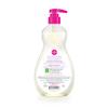 Dapple Baby Bottle Soap, Hypoallergenic Dish Soap for Baby Bottles, Powered by Plants, Lavender, 16.9 Fl Oz (Pack of 1) view 2
