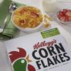 Corn Flakes Cereal, Original, 18 Ounce (Pack of 12) view 3